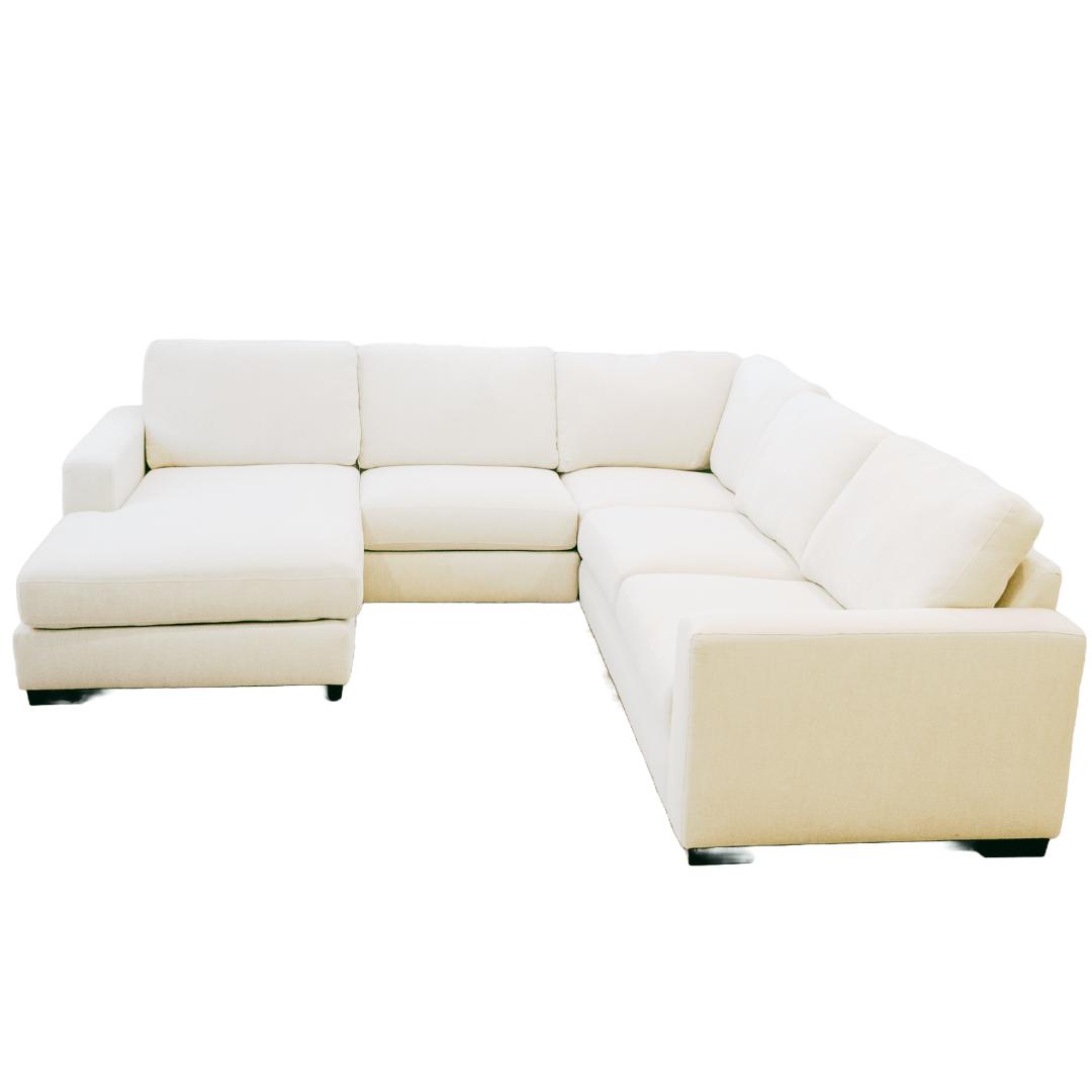 American Homestead Furniture Concord Modular Sectional