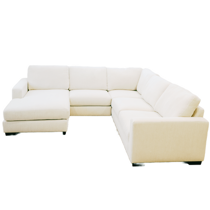 American Homestead Furniture Concord Modular Sectional