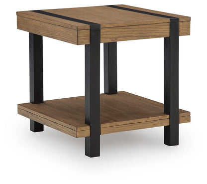Jorannti - Living Room Table