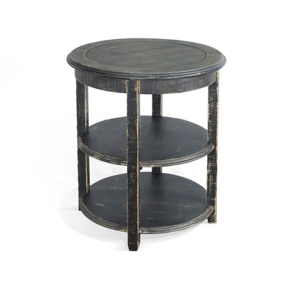 Marina - Round Side Table