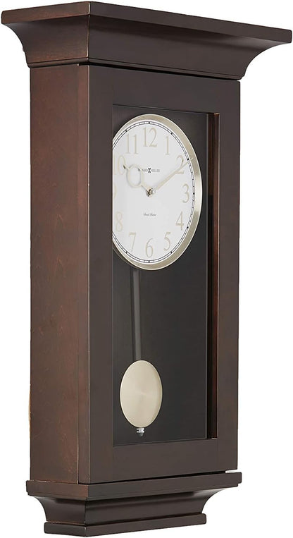 Howard Miller Gerrit Pendulum Wall Clock