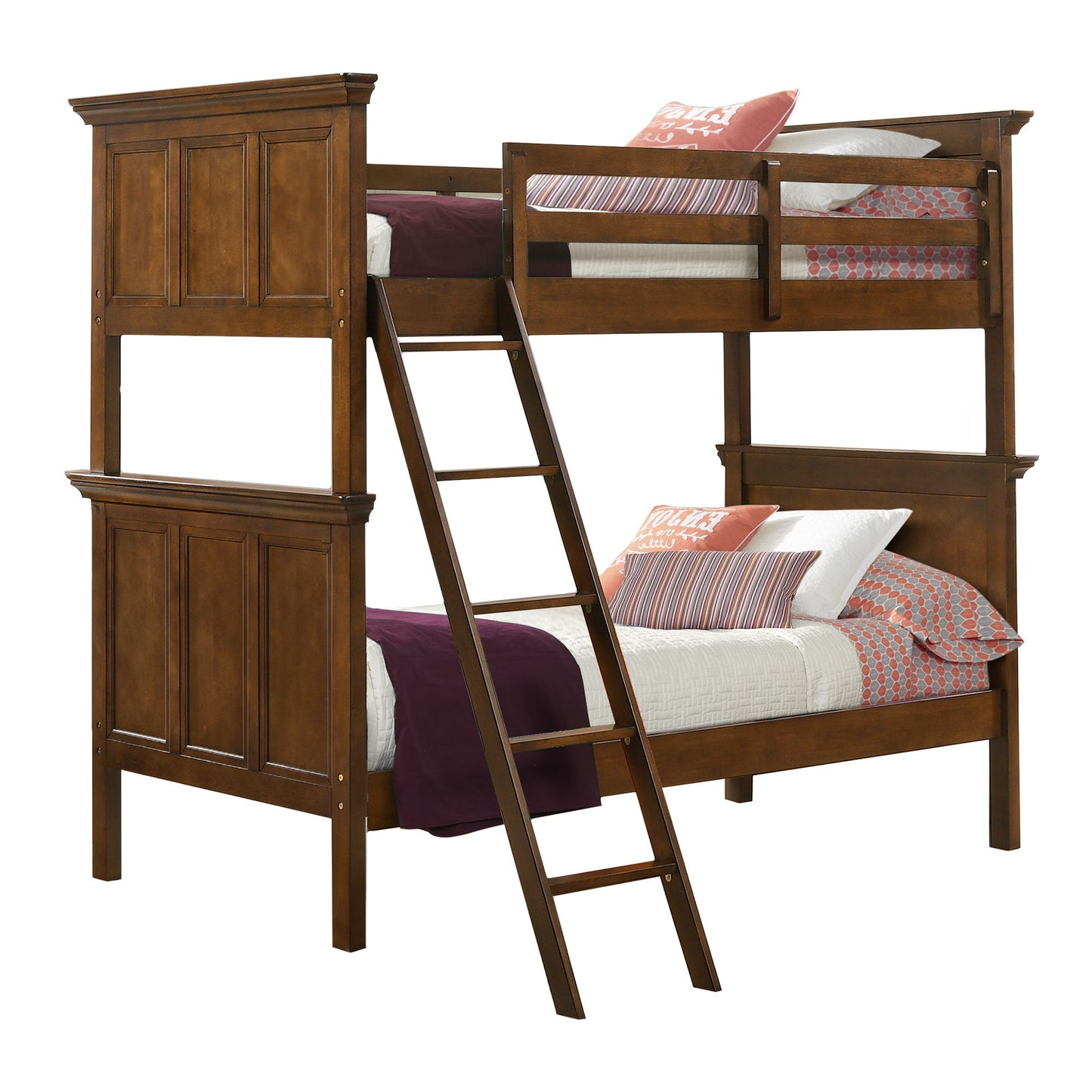 San Mateo Youth - Bunk Bed