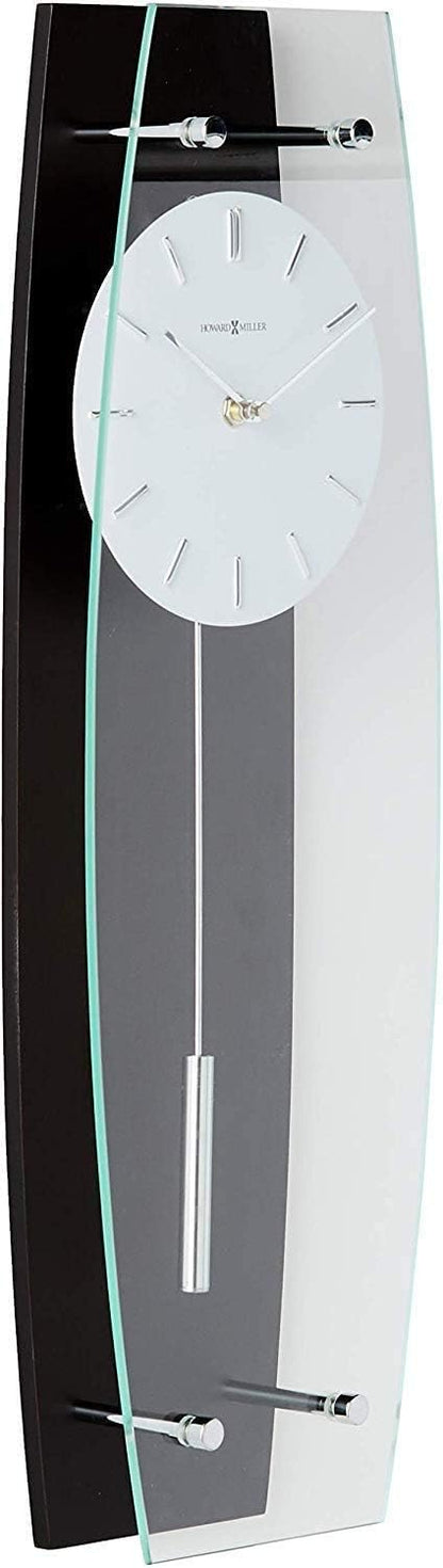 Howard Miller Cyrus Pendulum Wall Clock