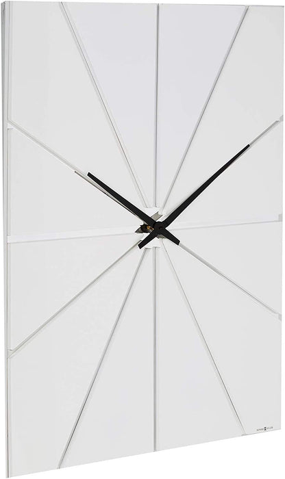 Howard Miller Zander Oversized Wall Clock