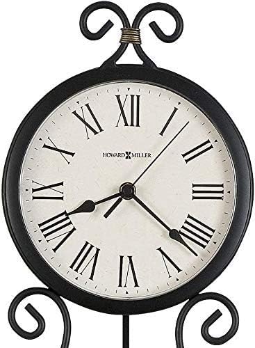 Howard Miller Ivana Pendulum Wall Clock