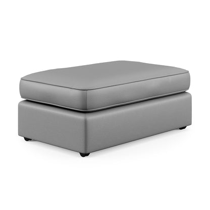 Vail - Cocktail Ottoman