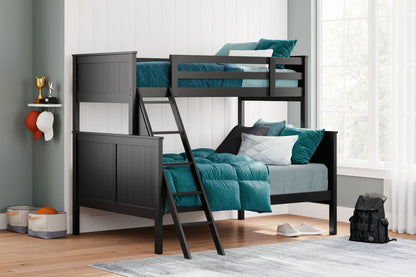 Nextonfort - Bunk Bed