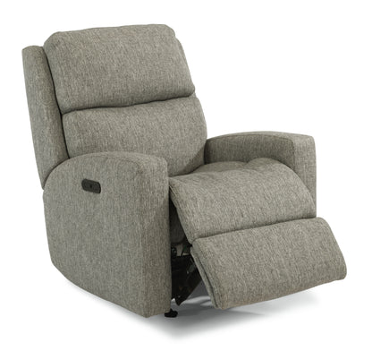 Catalina - Rocking Recliner