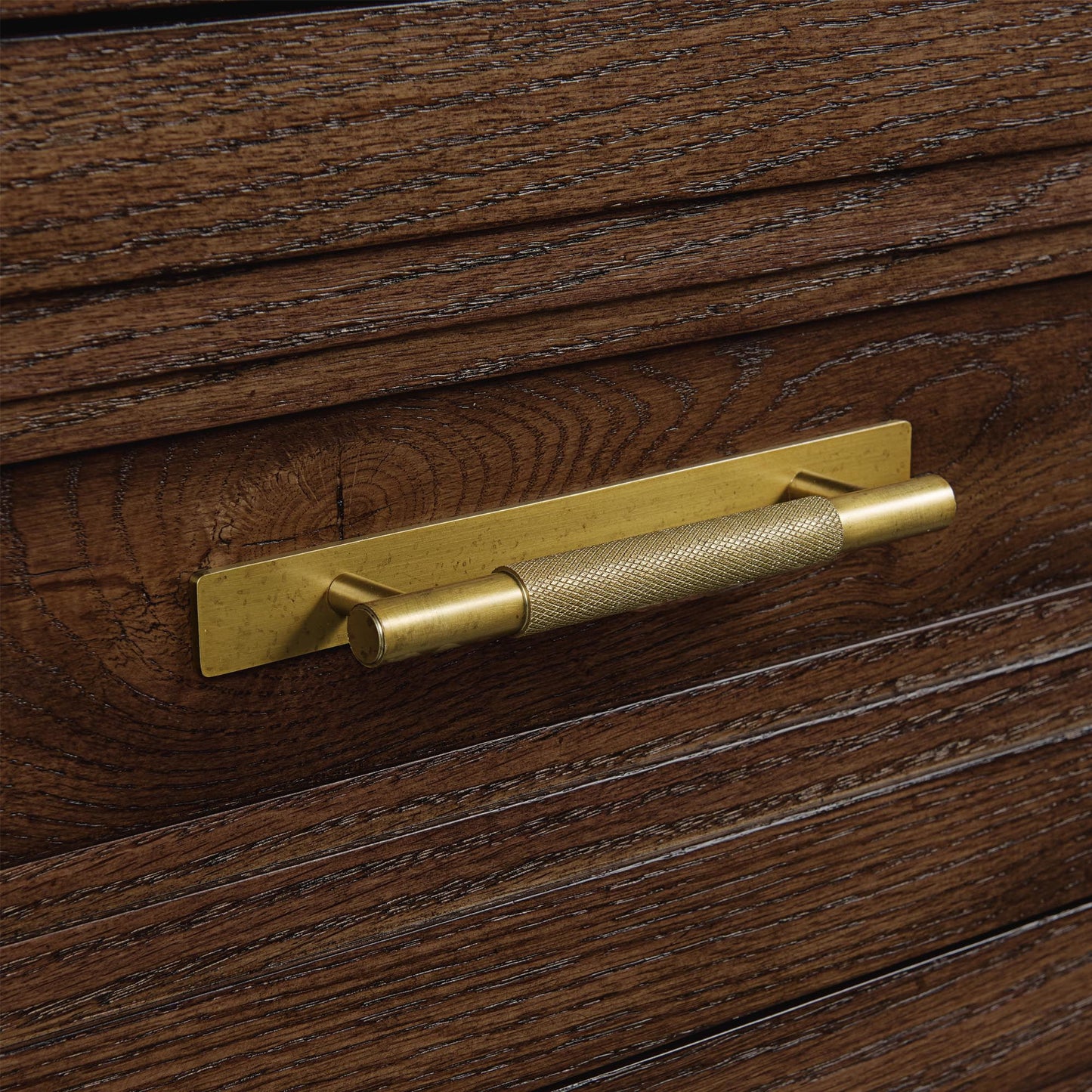 Marlow - Chest - Sable