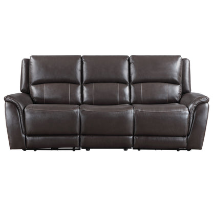 Alexandria - Power Reclining Set