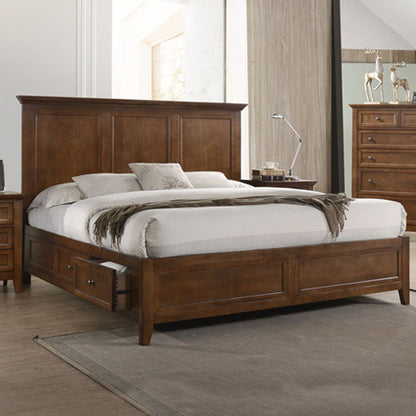 San Mateo - Dresser
