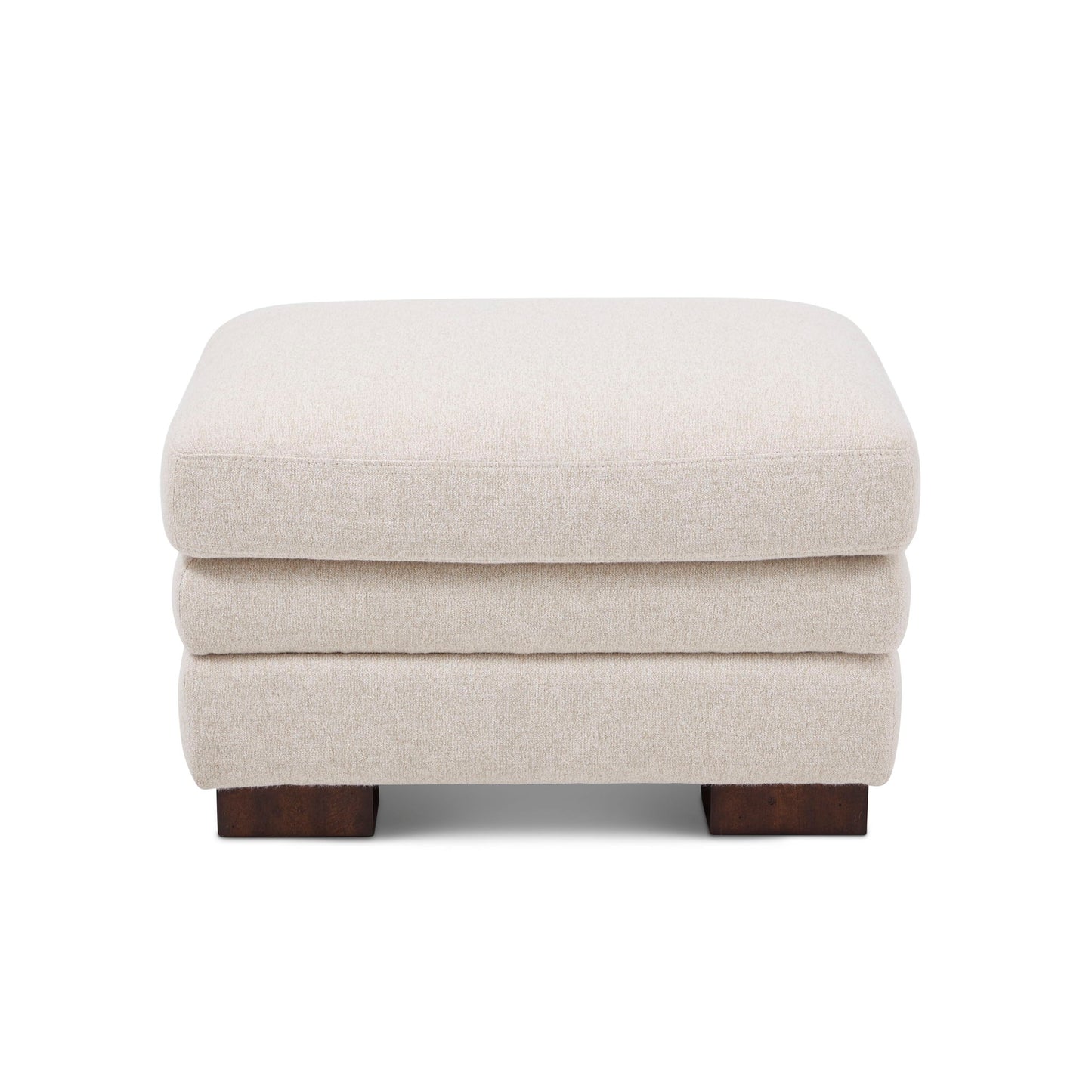 Rudy - Ottoman For Living Room