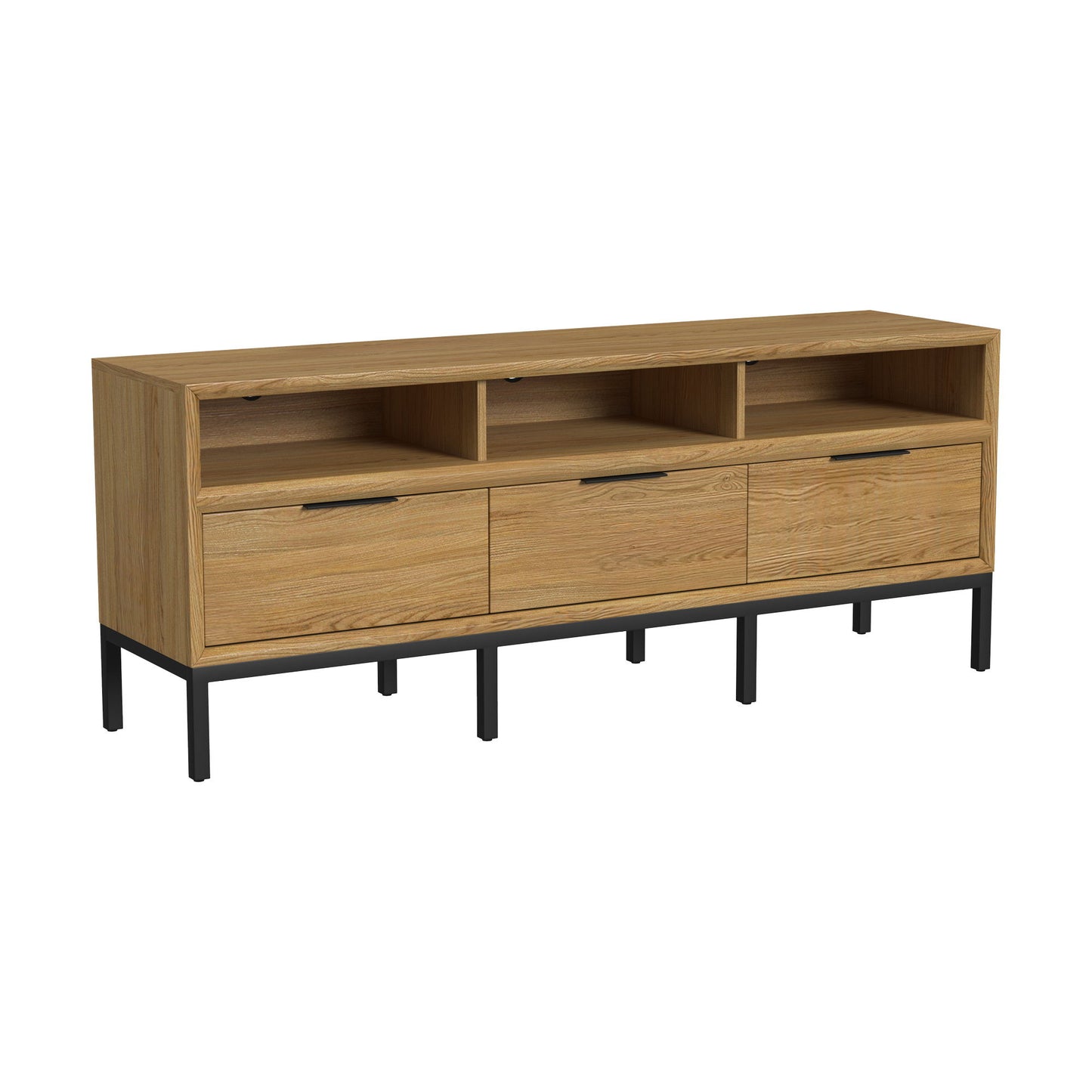 Newport - TV Console