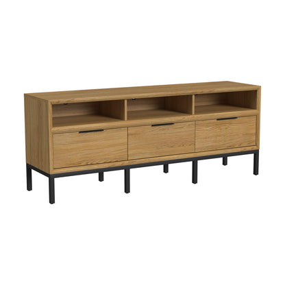 Newport - TV Console