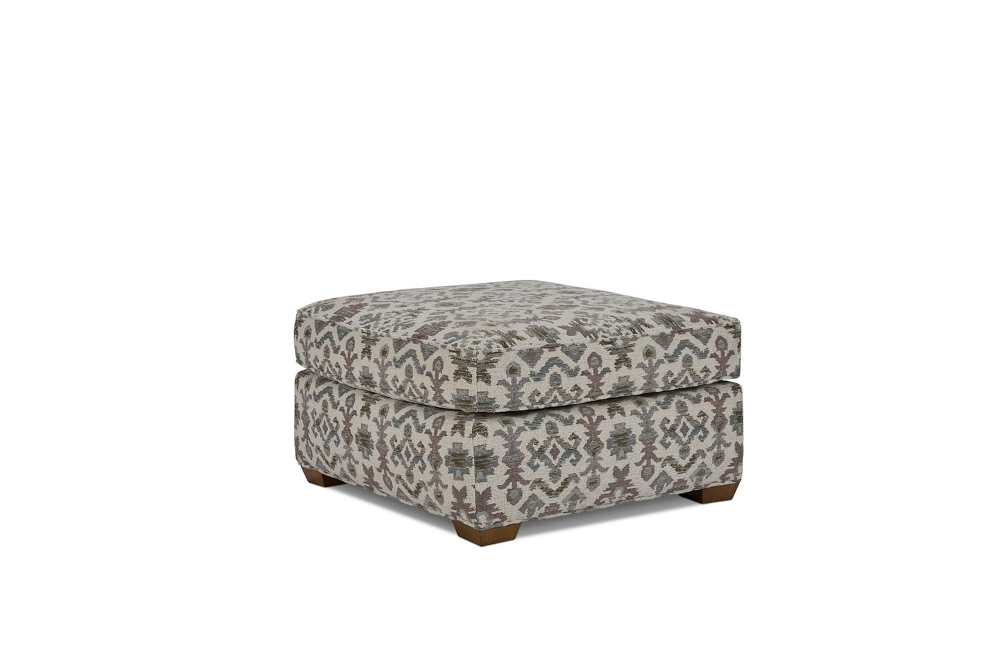 Milo - Cocktail Ottoman