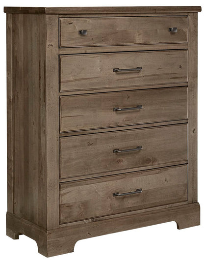 Cool Rustic - Chest