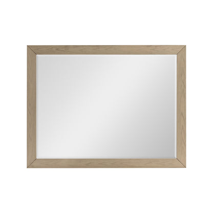 Cornerstone - Mirror - French Oak