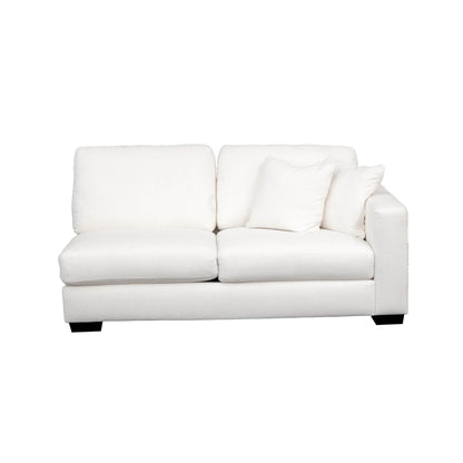 American Homestead Furniture Concord Modular Sectional