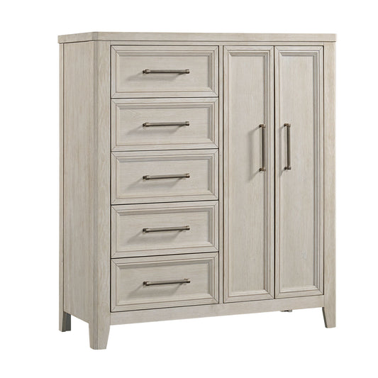Carlson - Gentleman's Chest - Washed Linen