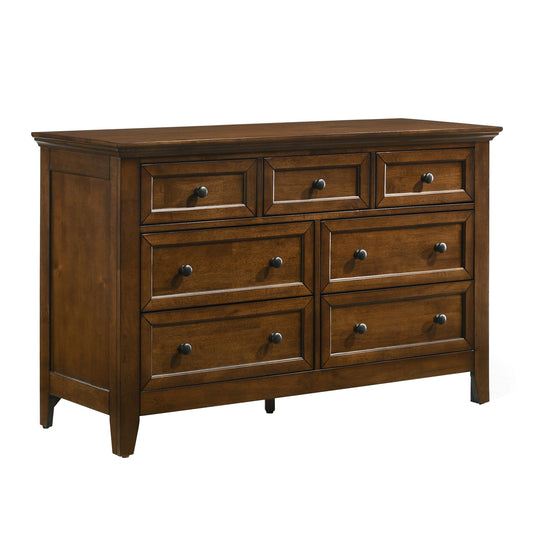 San Mateo Youth - Dresser