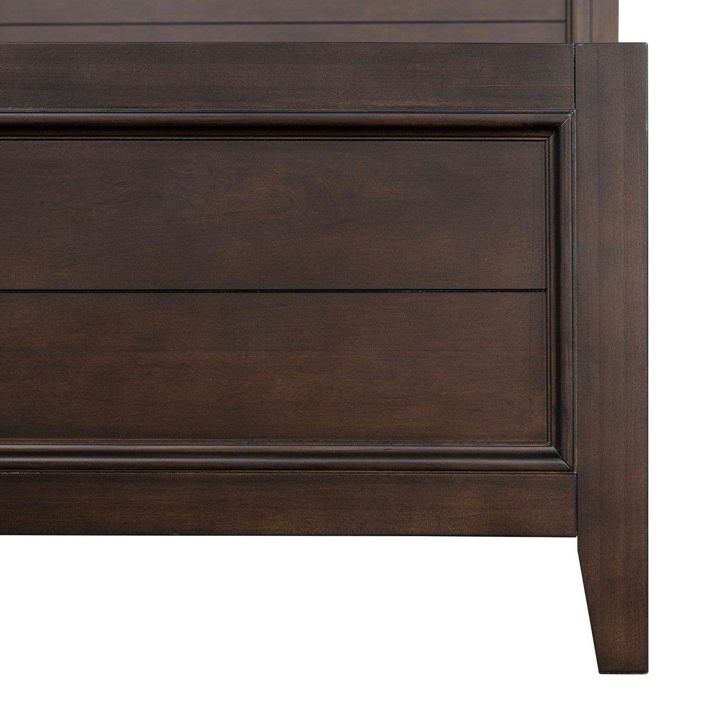 Arlington - Panel Bed