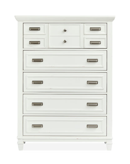 Charleston - Drawer Chest