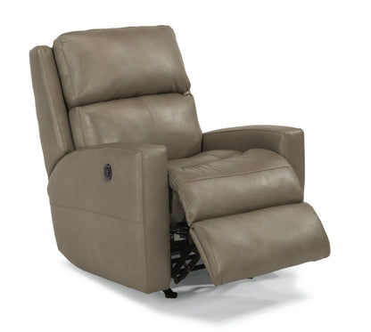 Catalina - Rocking Recliner