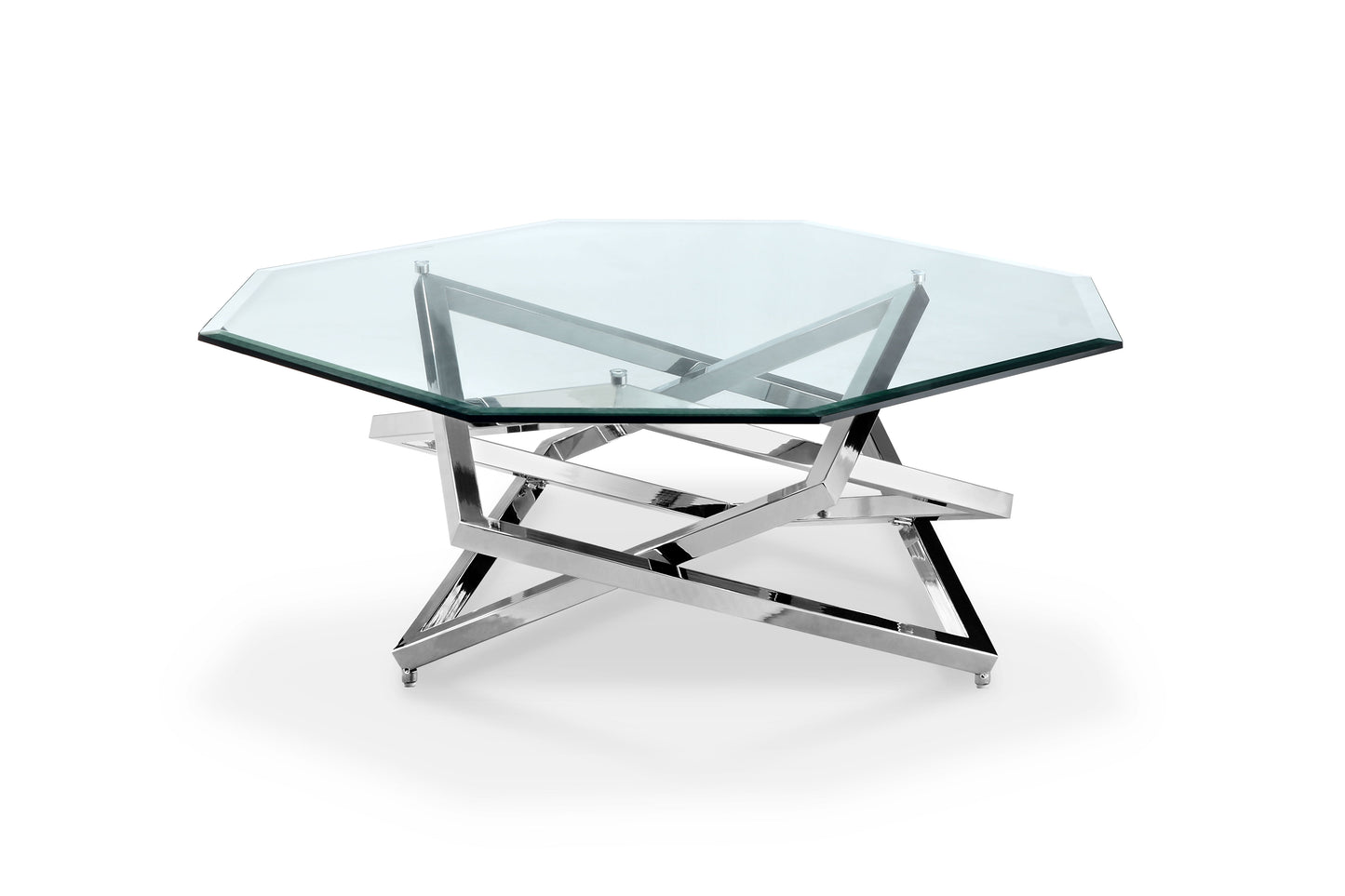 Lenox Square - Octagonal Table