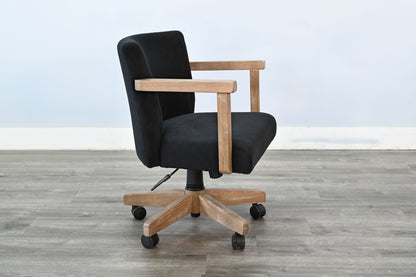 Gibson - Game Chair With Casters