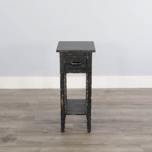 Marina - Chair Side Table