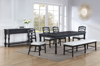 Odessa - Dining Set