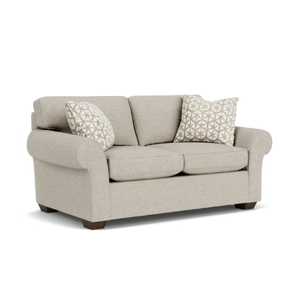 Vail - Stationary Loveseat