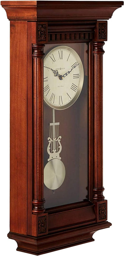 Howard Miller Lewisburg Pendulum Wall Clock