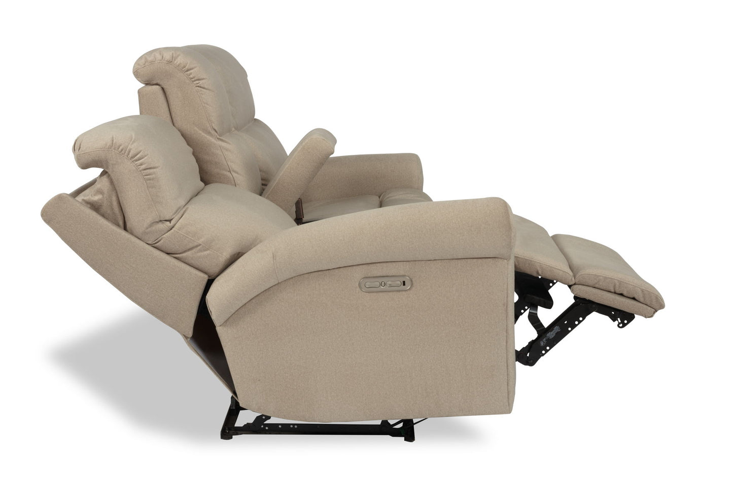 Davis - Reclining Loveseat