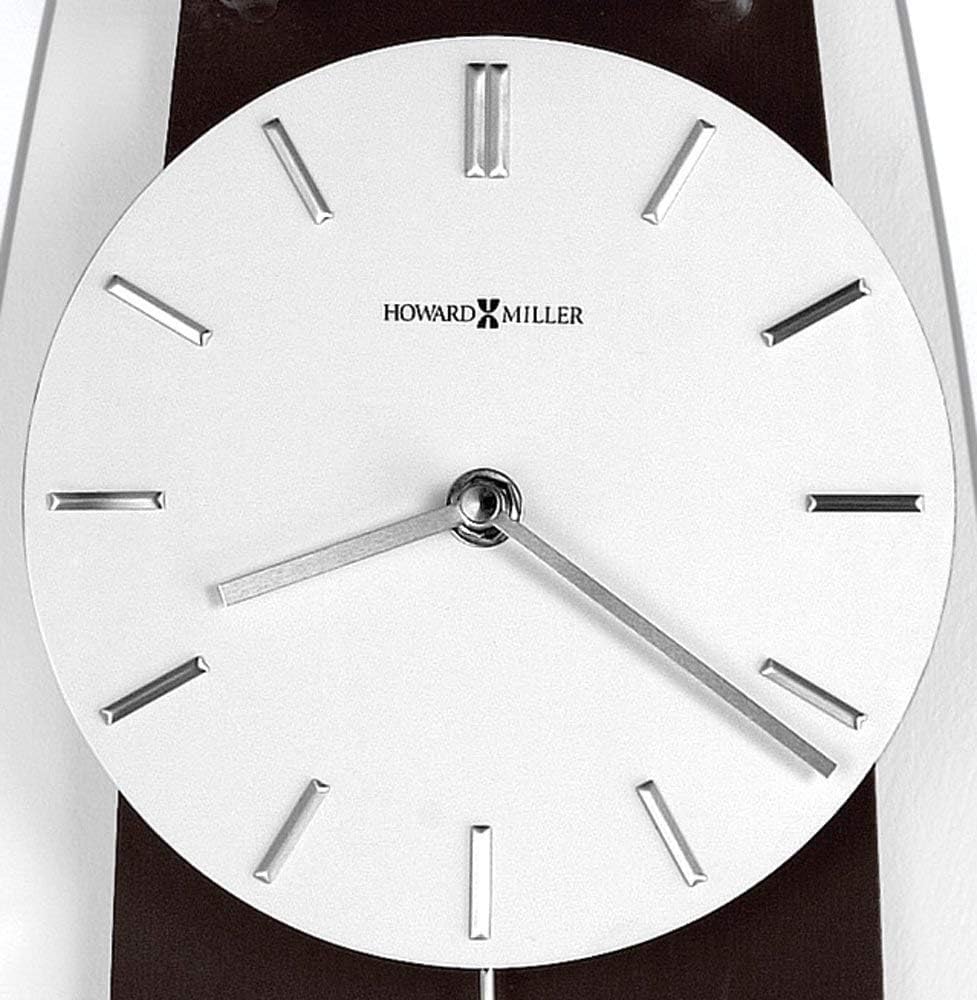 Howard Miller Cyrus Pendulum Wall Clock