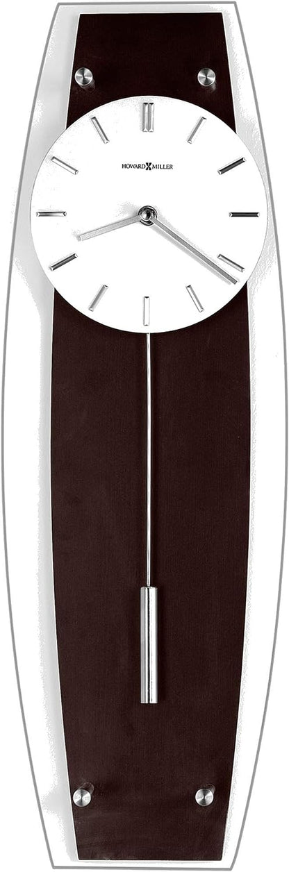 Howard Miller Cyrus Pendulum Wall Clock