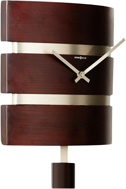 Howard Miller Morrison Pendulum Wall Clock