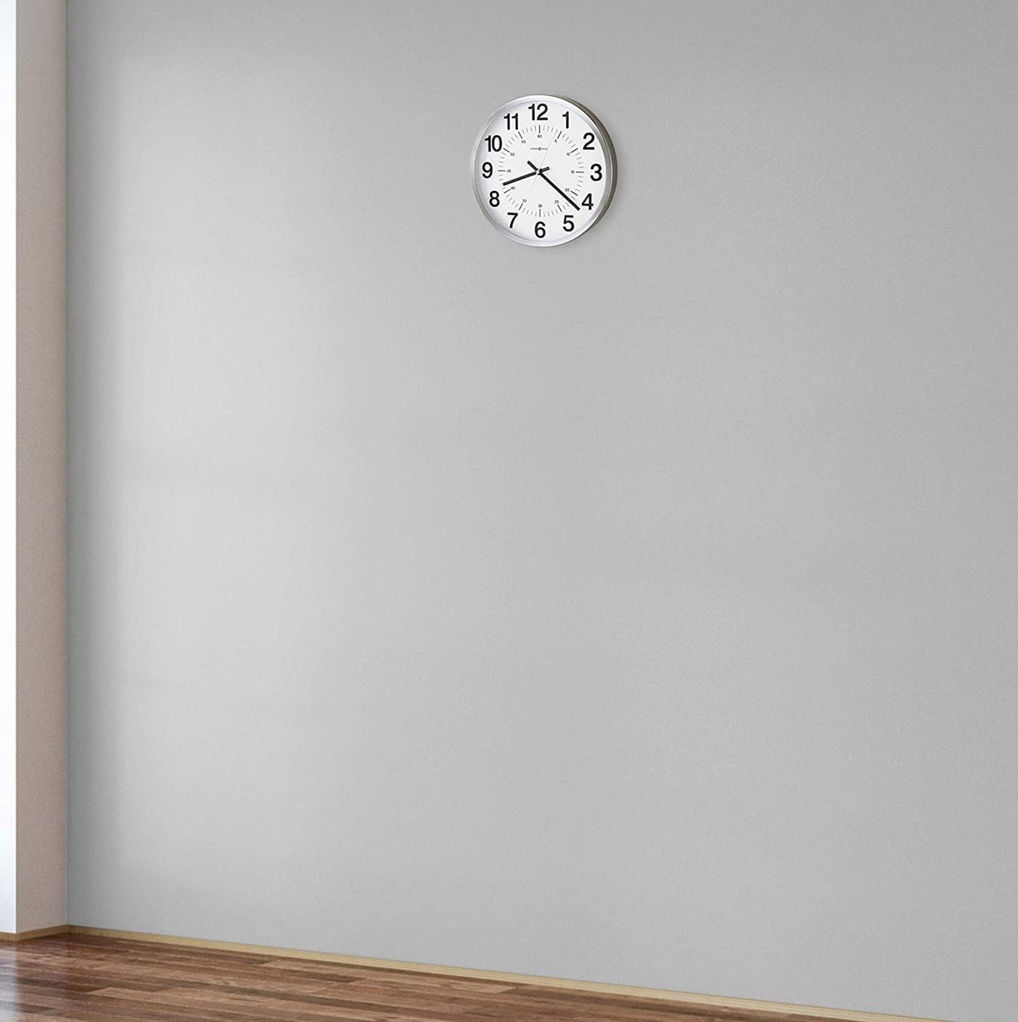 Howard Miller Eason Wall Clock