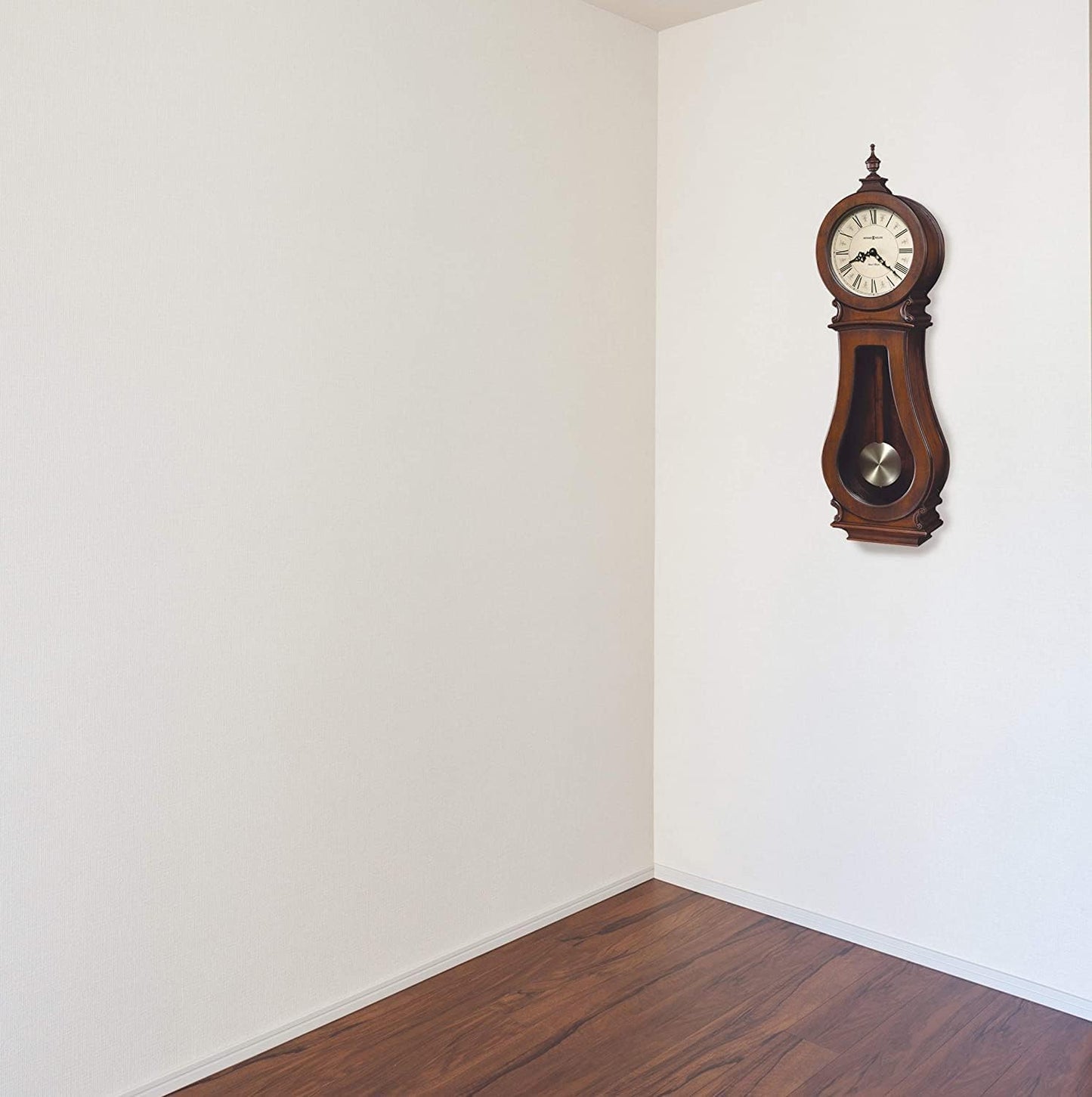 Howard Miller Arendal Pendulum Wall Clock