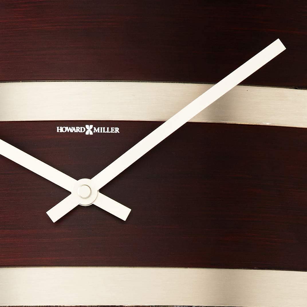 Howard Miller Morrison Pendulum Wall Clock