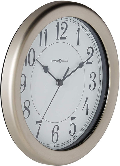 Howard Miller Aries Wall Clock