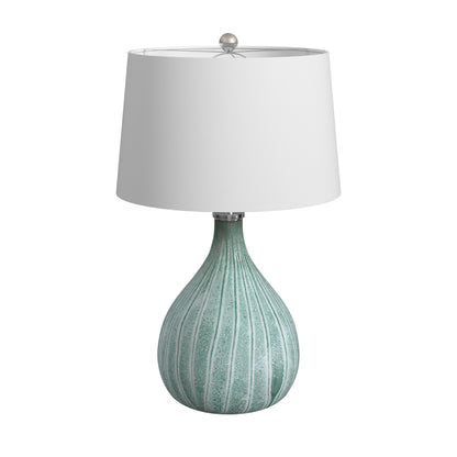 Nassau - Table Lamp - Green