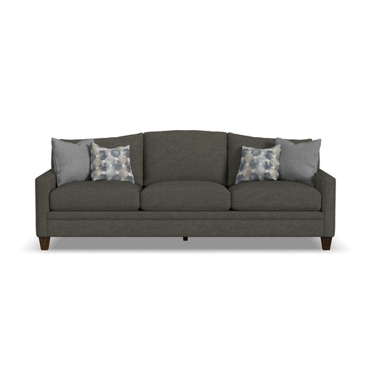 Lottie - Fabric Sofa