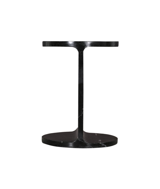 Emmett - Accent Table - Black