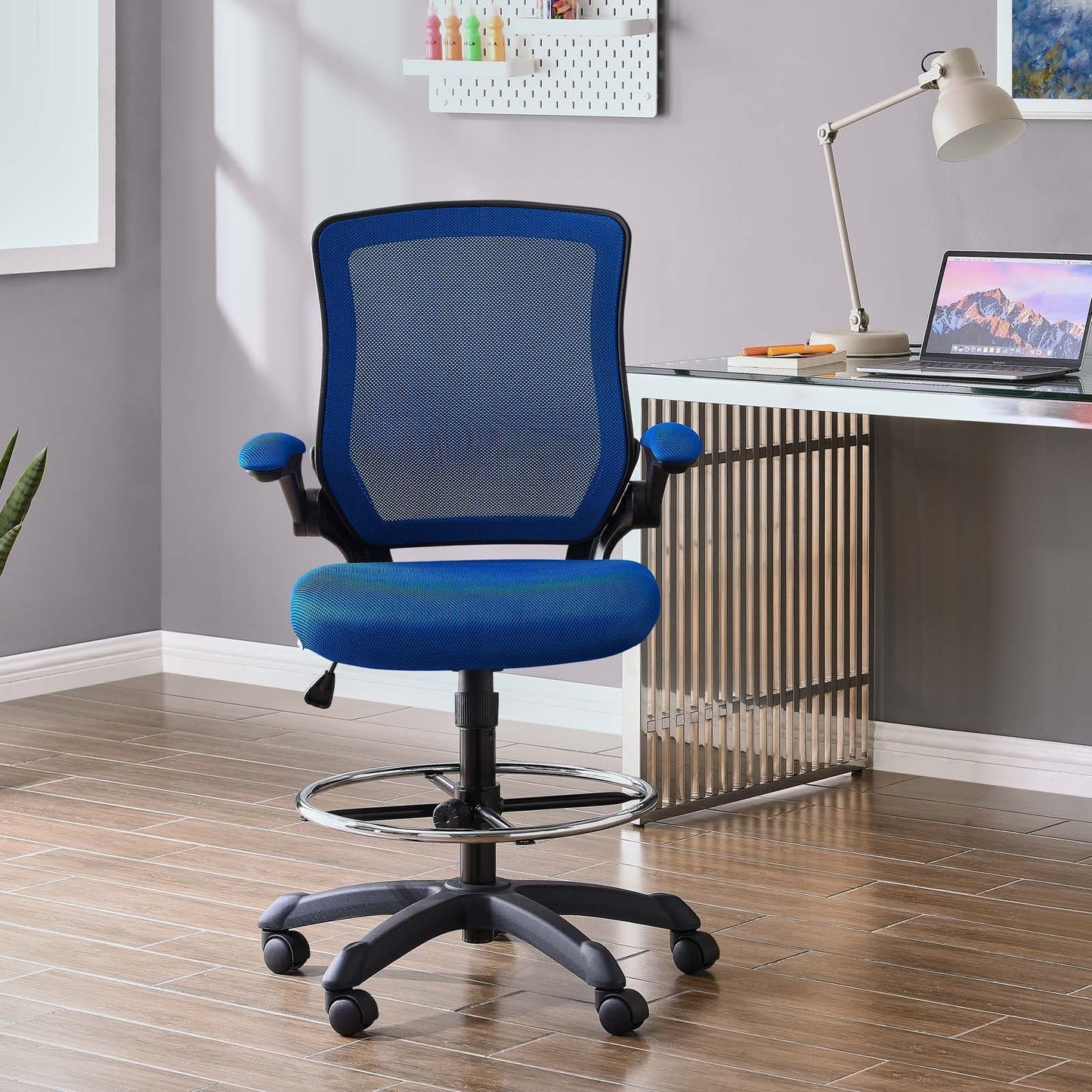 Veer Drafting Chair