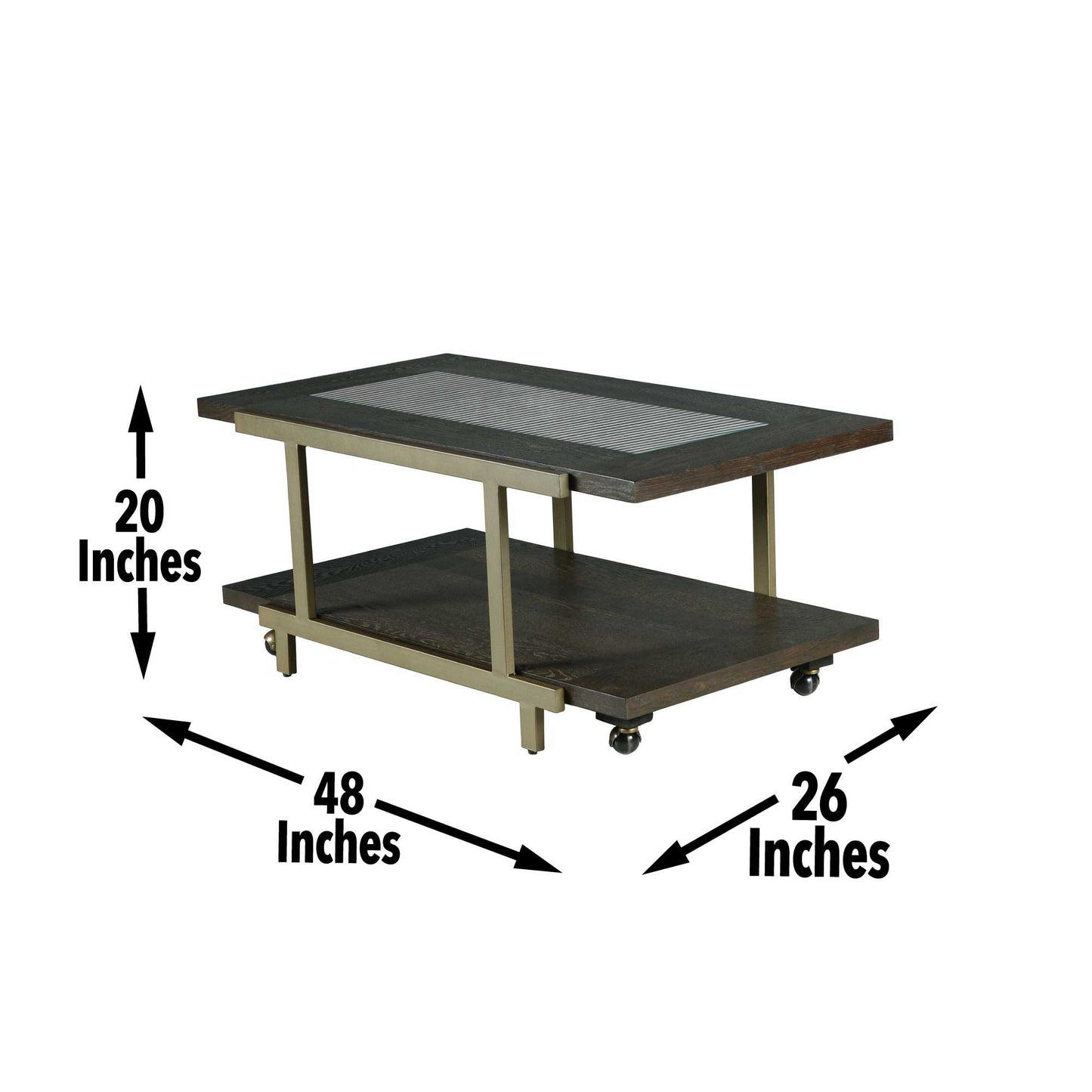 Terrell - Table