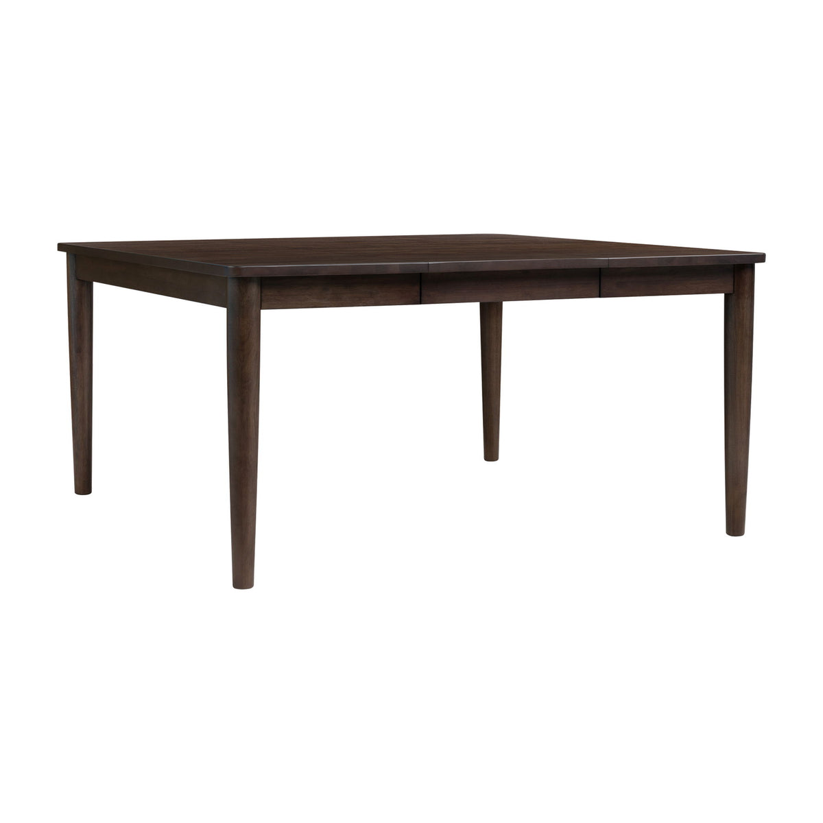 West End - Spindle Leg Table With Extension