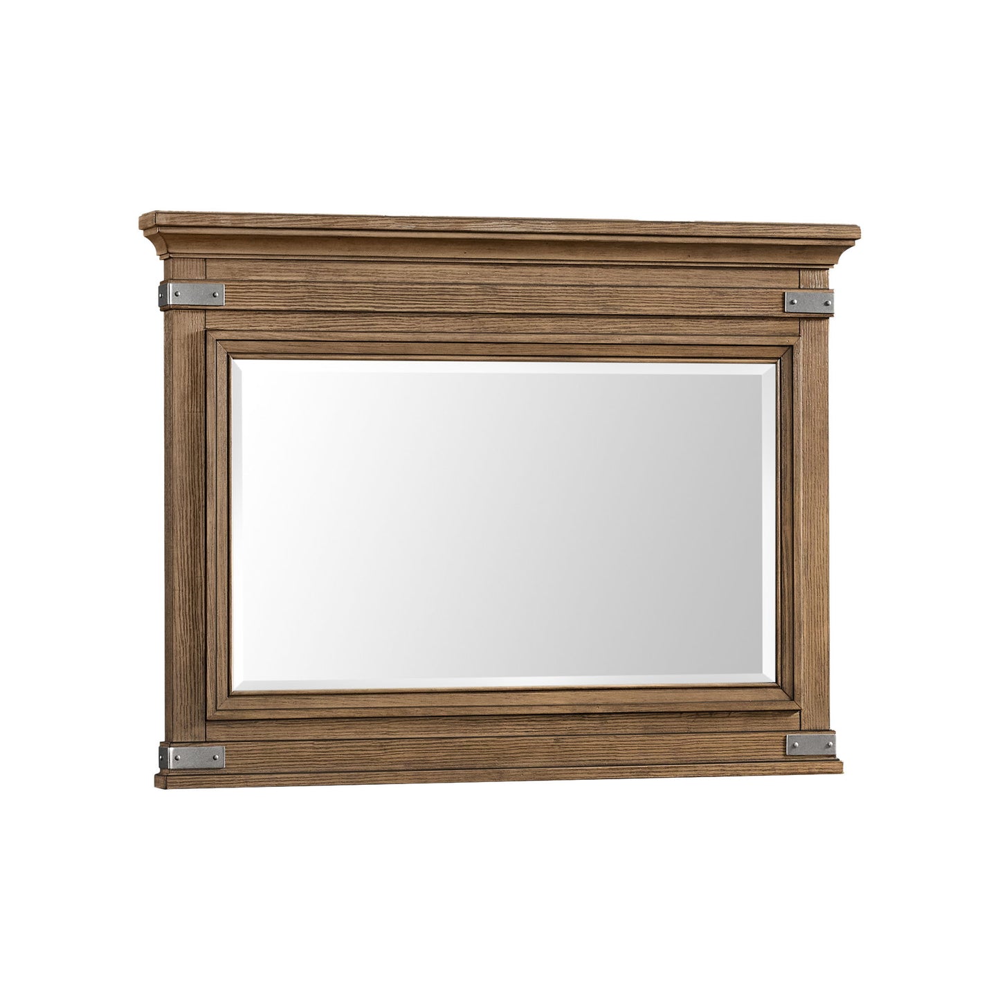 Forge - Mirror