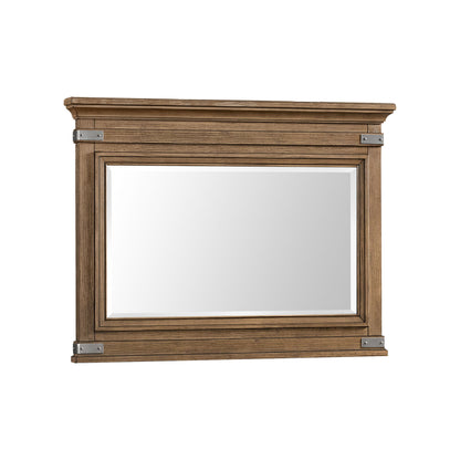 Forge - Mirror