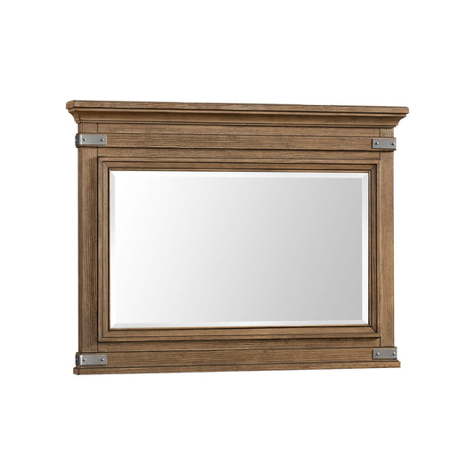 Forge - Mirror
